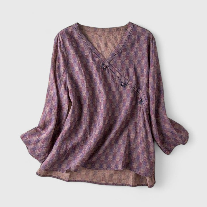 Lila / 2XL