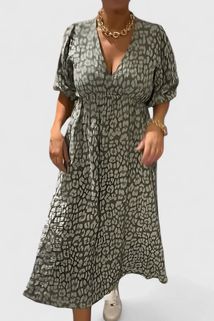 Green / 3XL