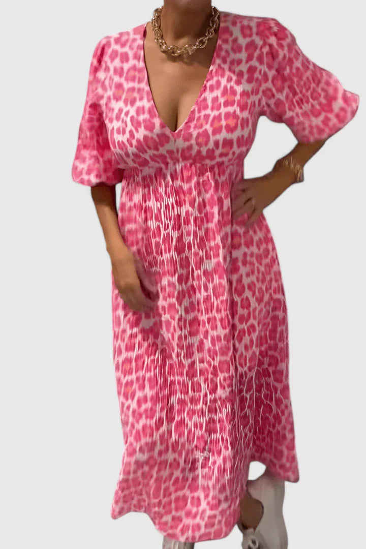 Rosa / 3XL