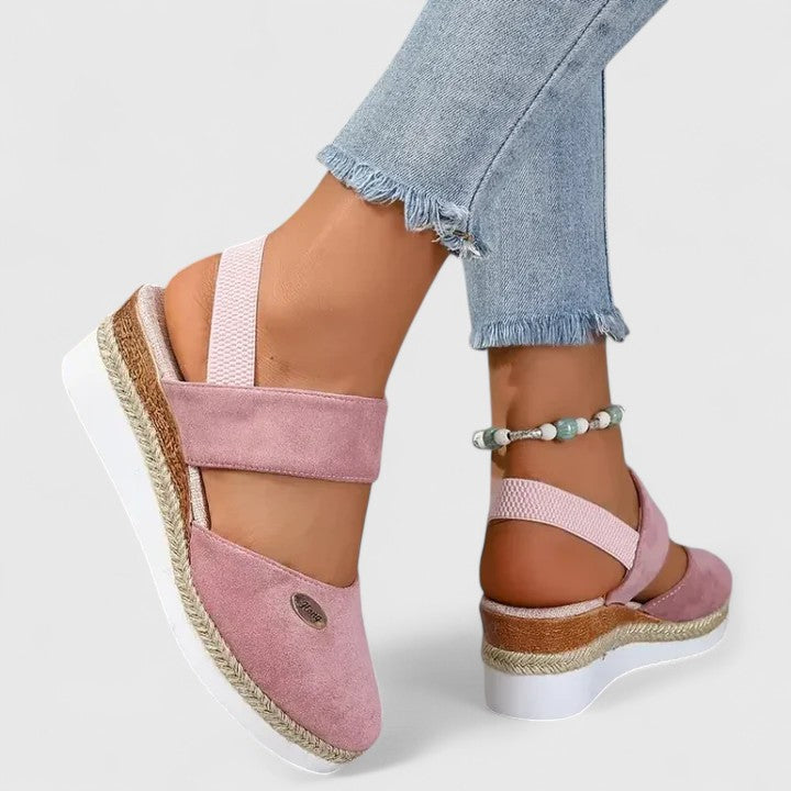 Rosa / 11 US | 42 EU