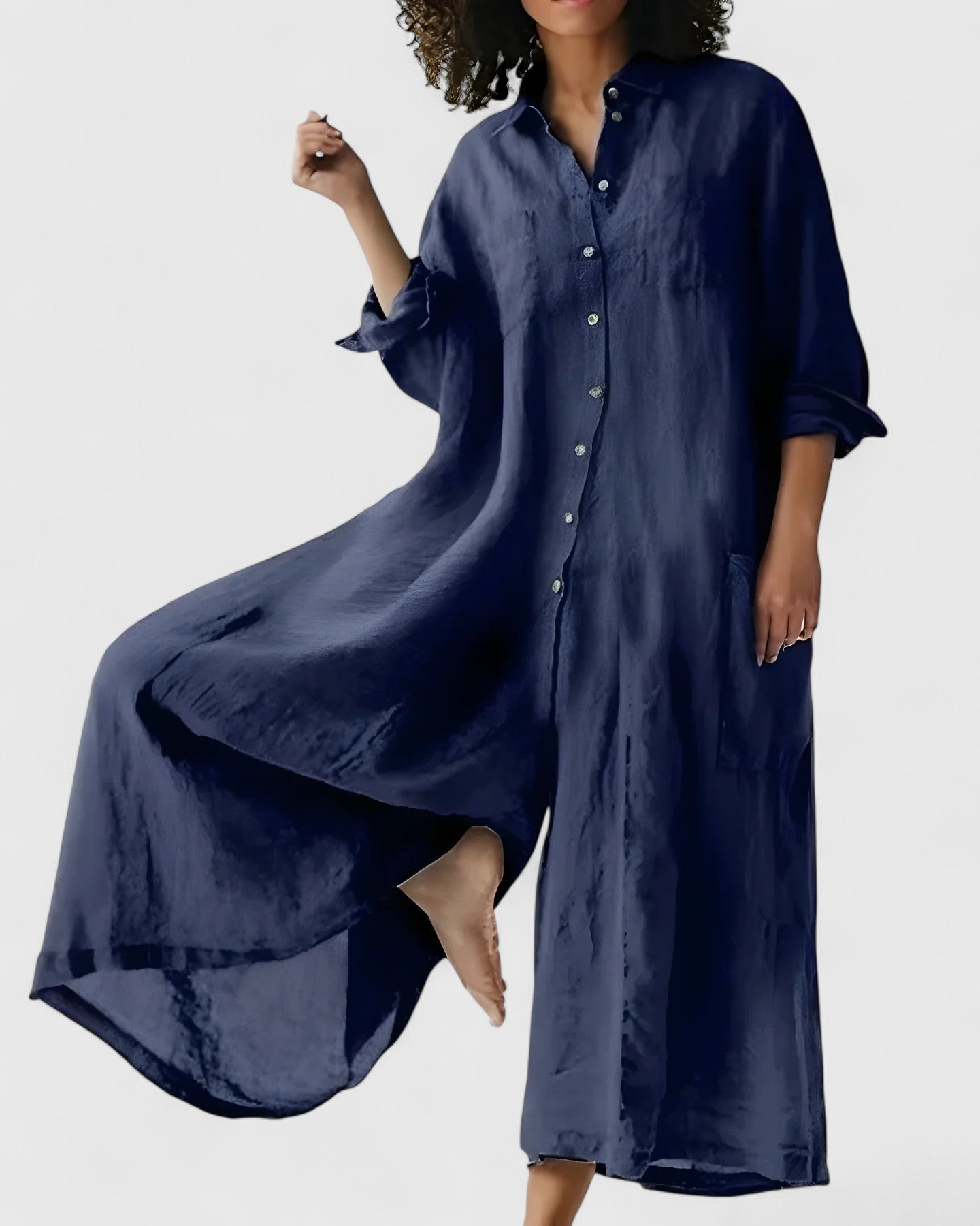 Blue / 3XL