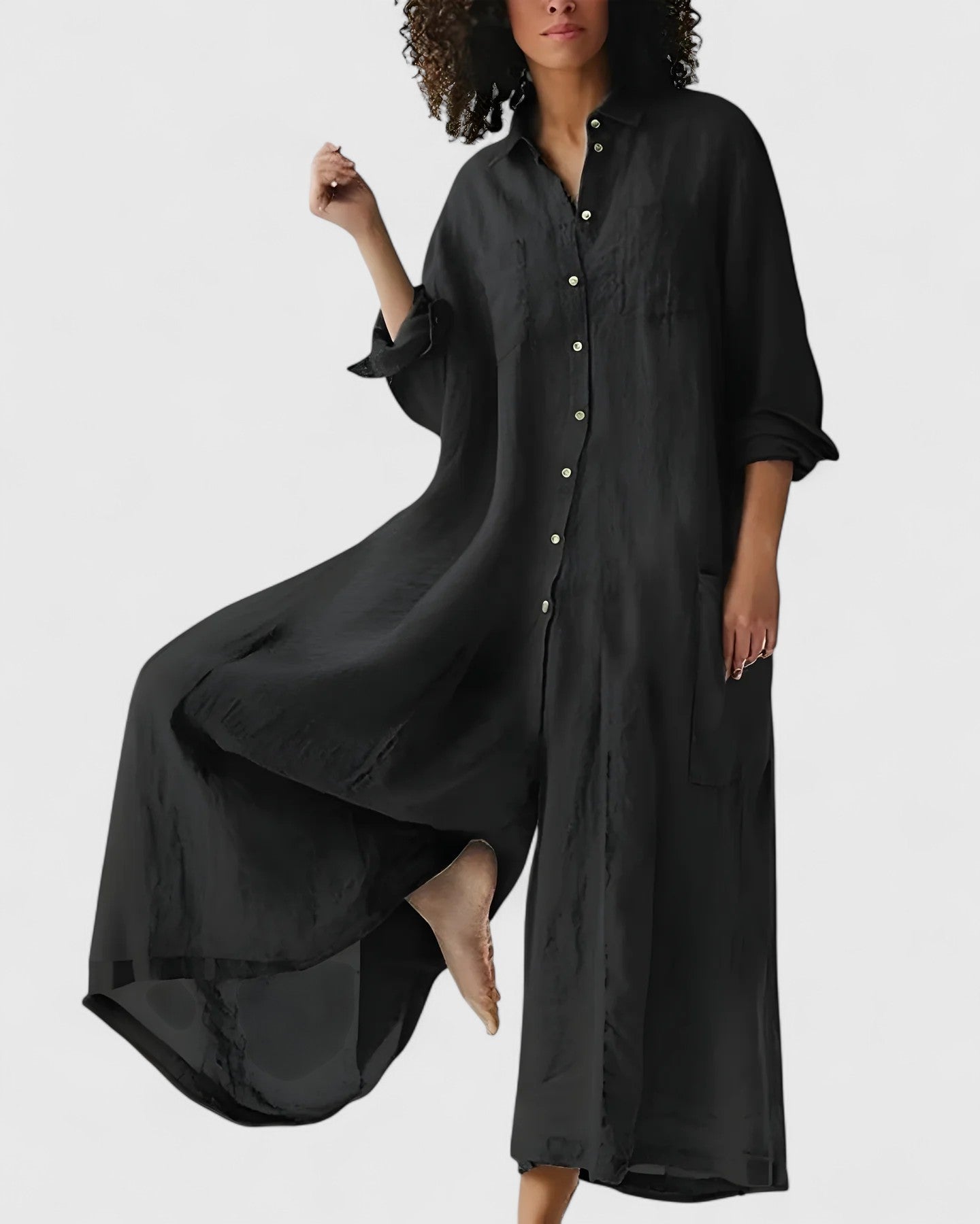 Schwarz / 3XL