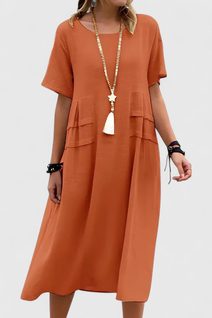 Orange / 3XL