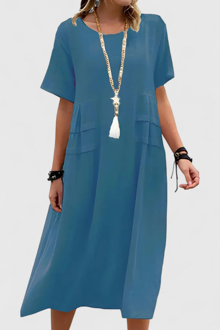 Blau / 3XL