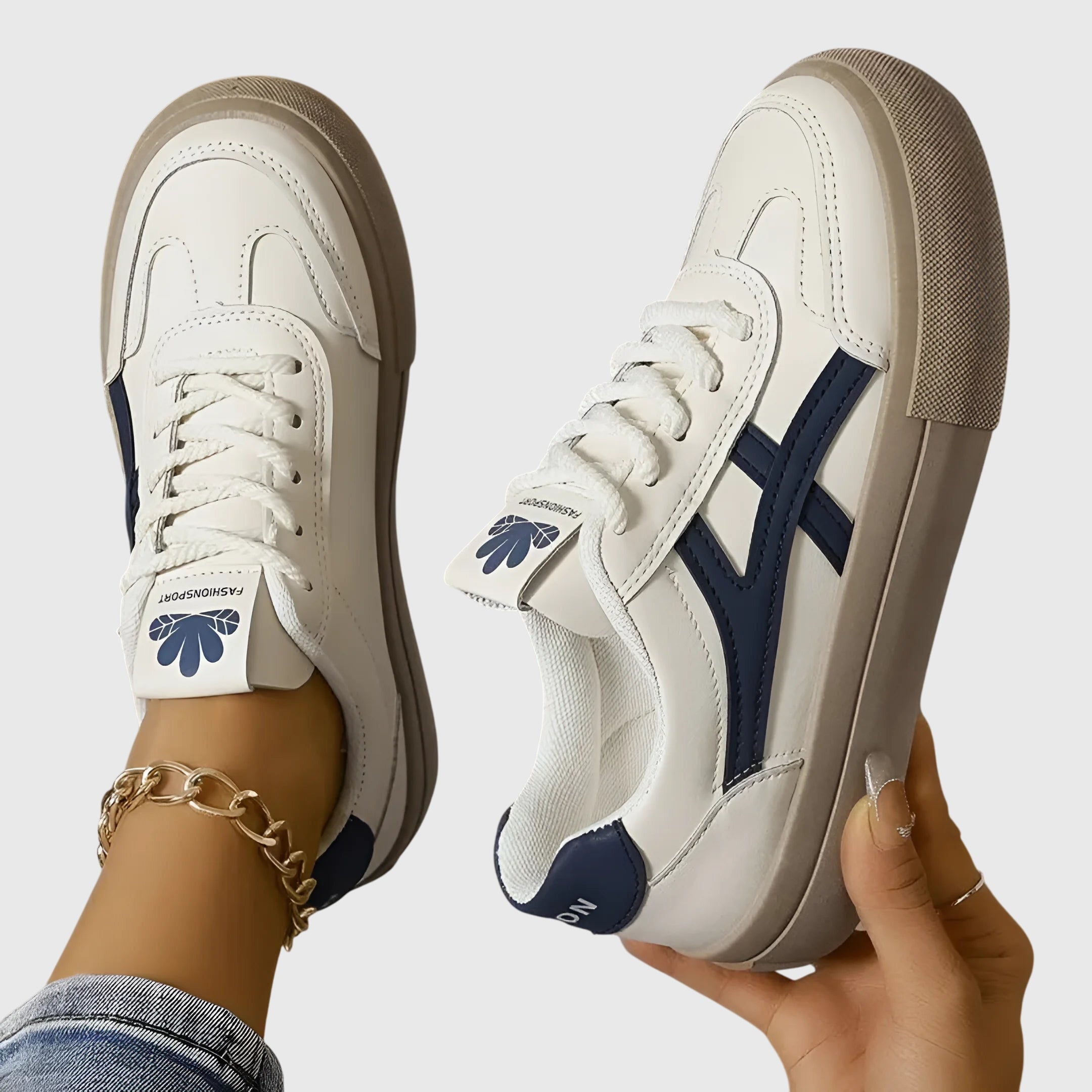 Blau / 9 US | 40 EU