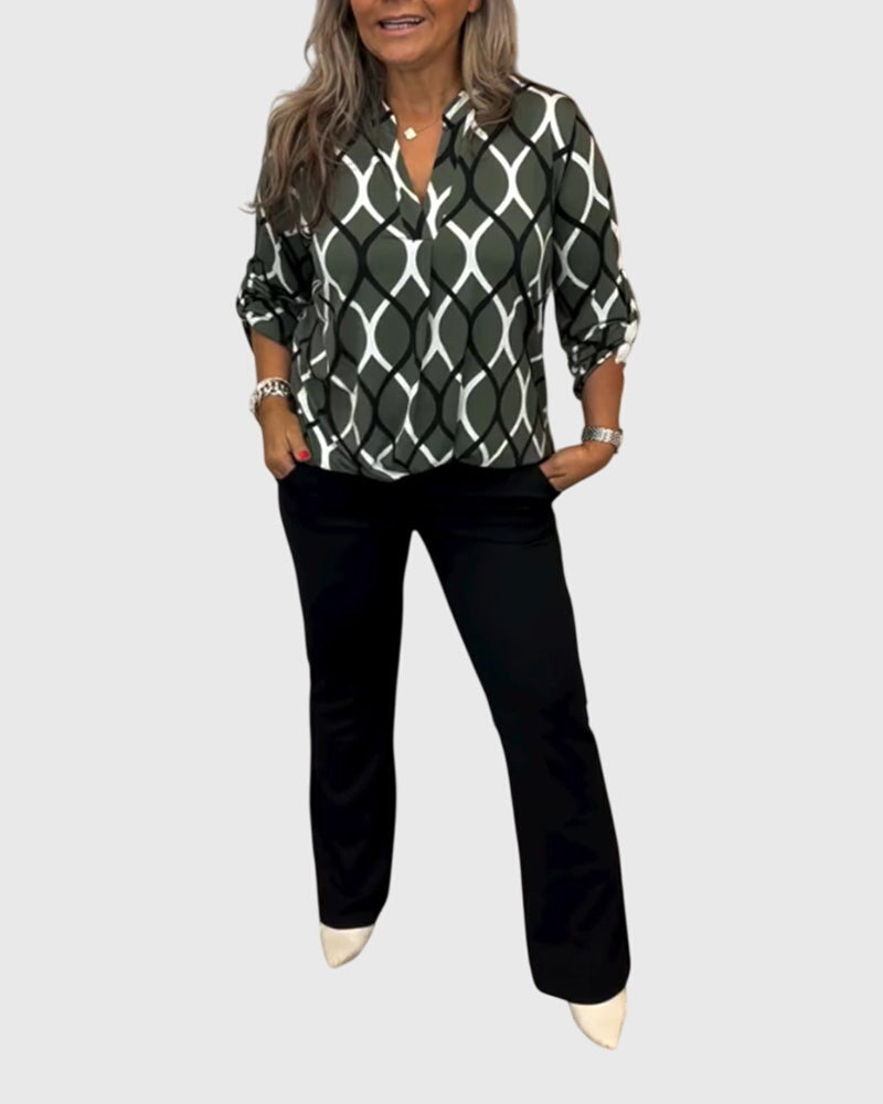 Blau / 3XL