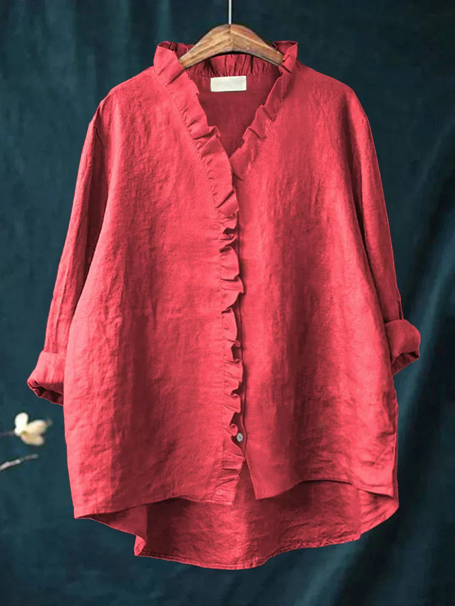 Rot / 3XL