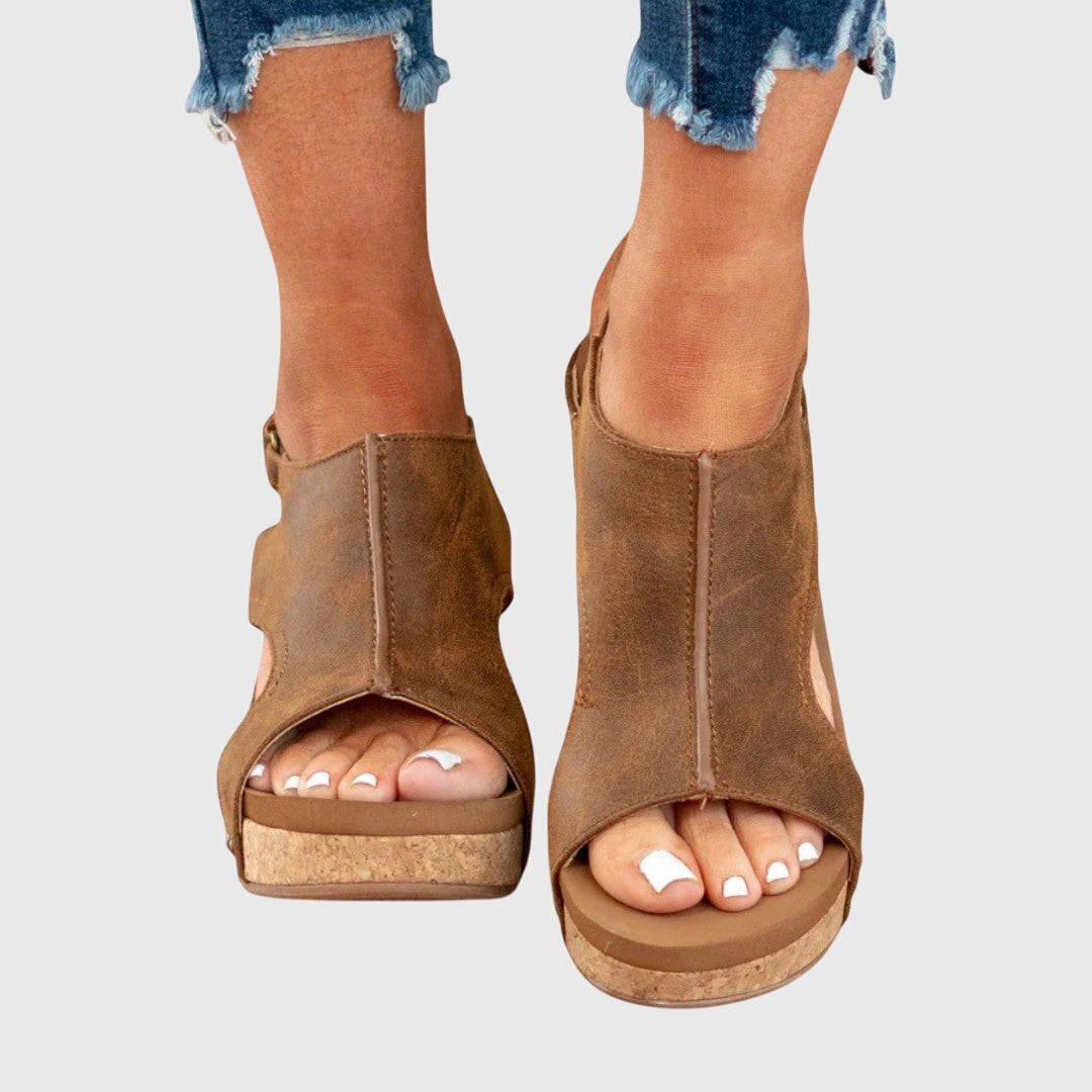 Braun / 12 US | 43 EU