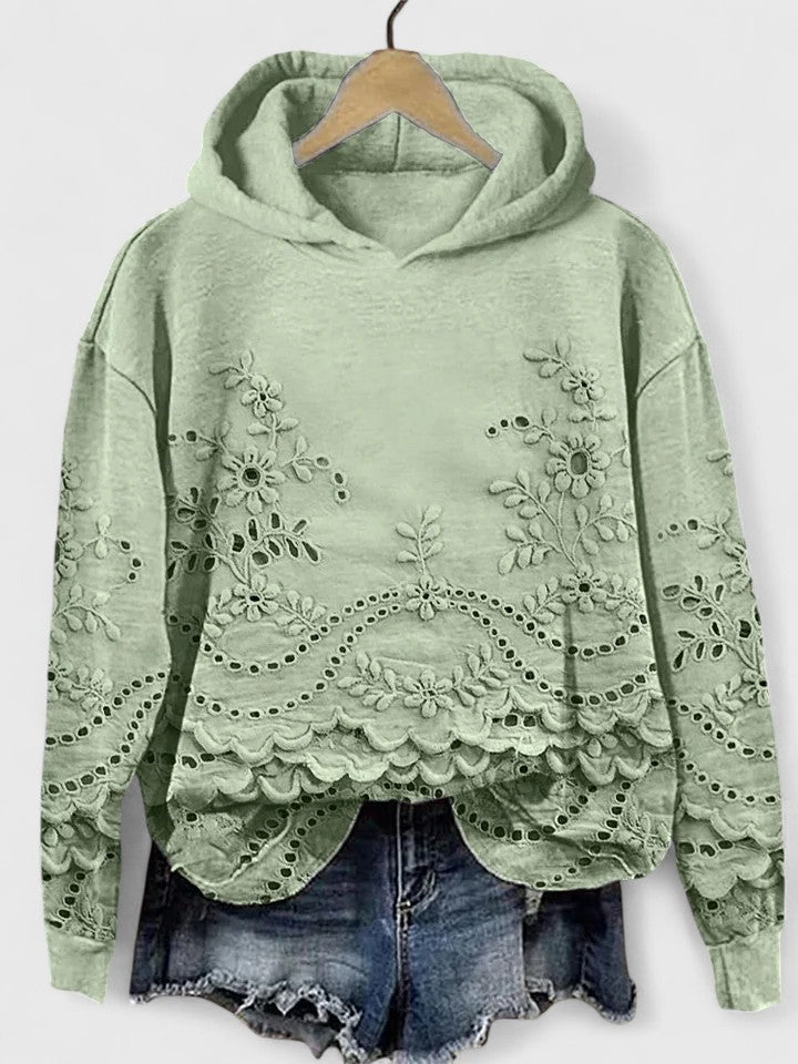 Green / 3XL