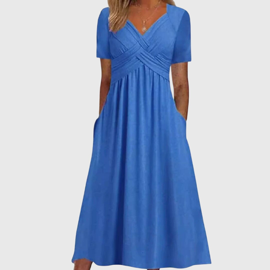 Blau / 2XL