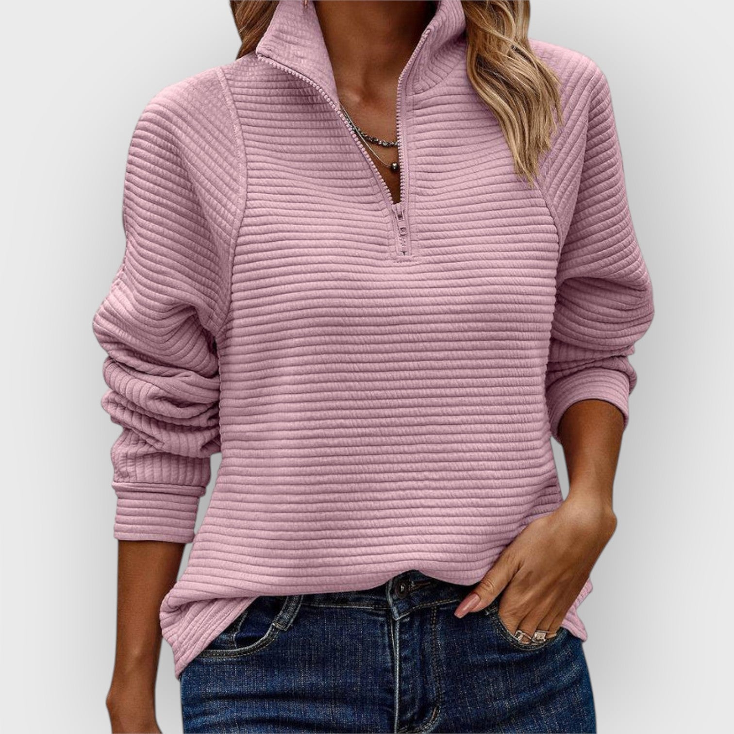 Hellrosa / 2XL
