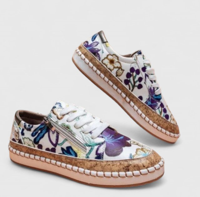 Blau Flora / 12 US | 43 EU