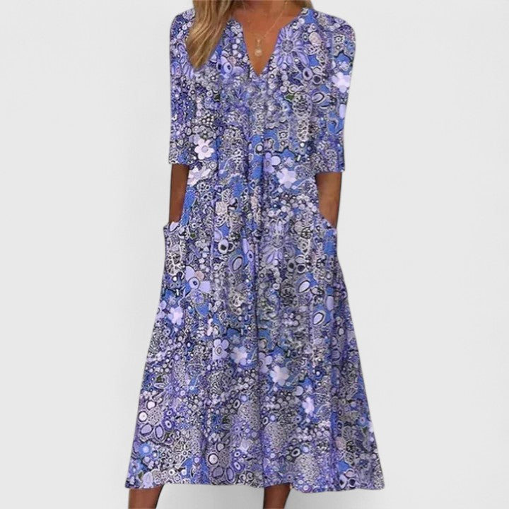 Blau / 3XL