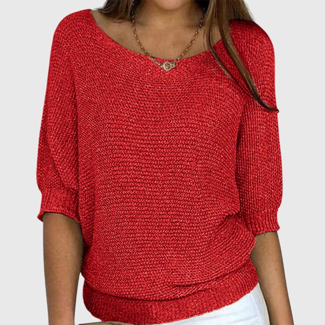 Red / 5XL