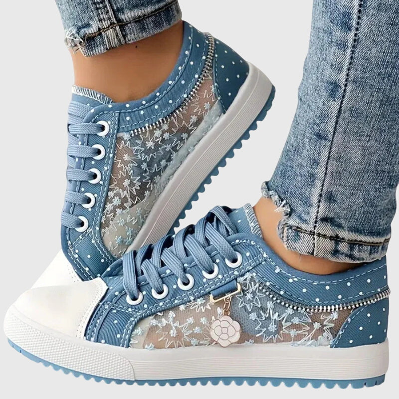 Hellblau / 12 US | 43 EU