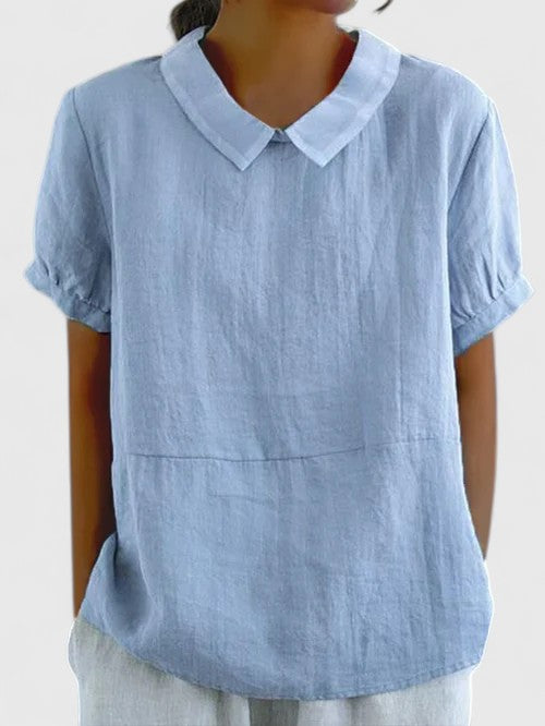 Blau / 3XL