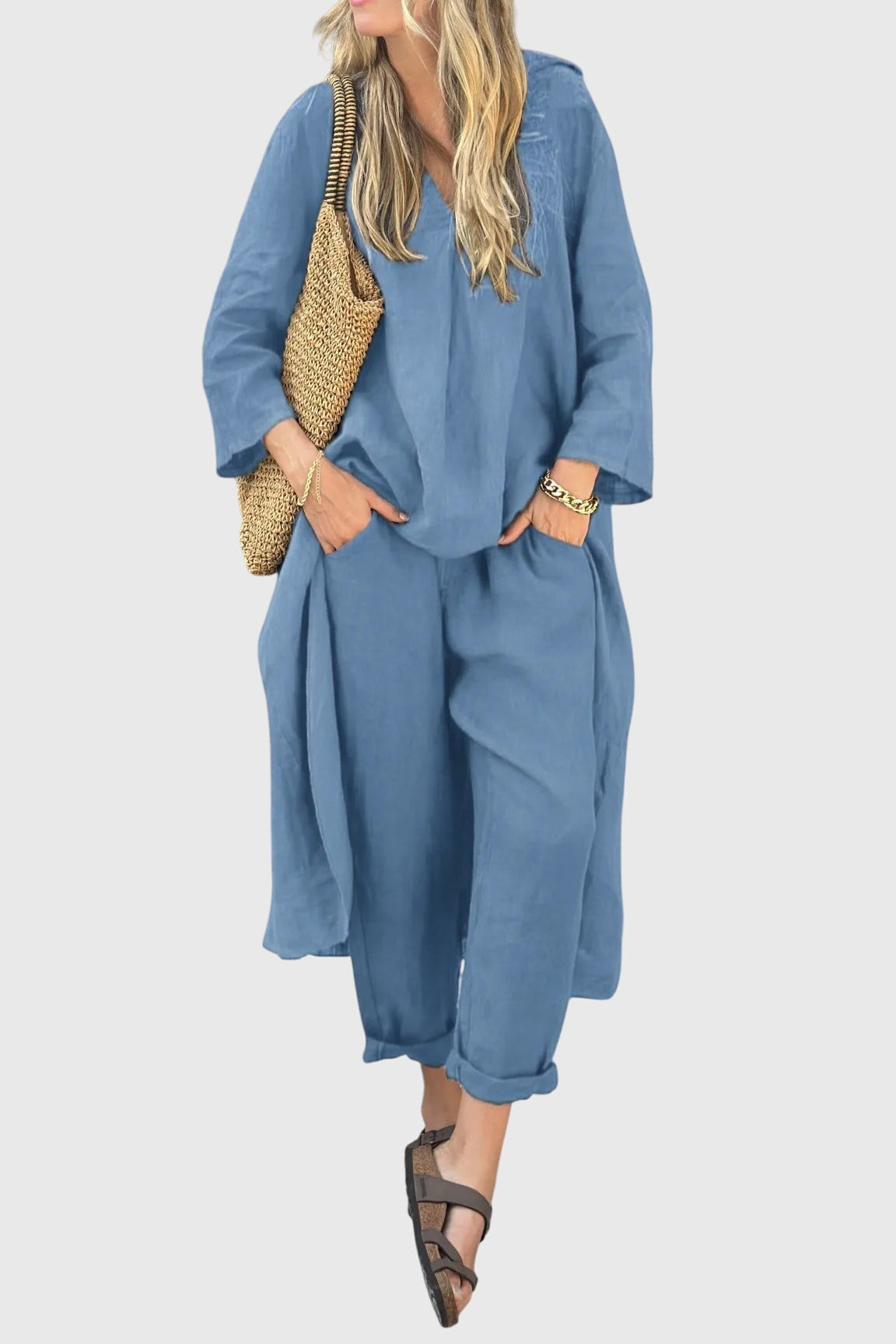 Azure / 3XL