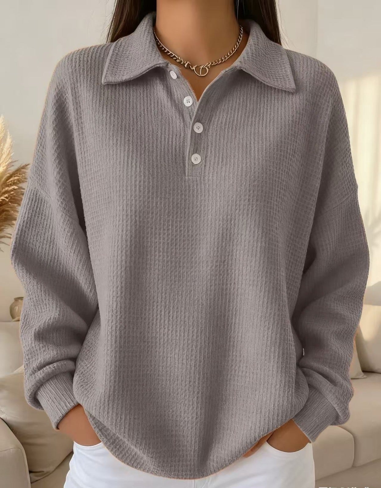 Gray / 3XL