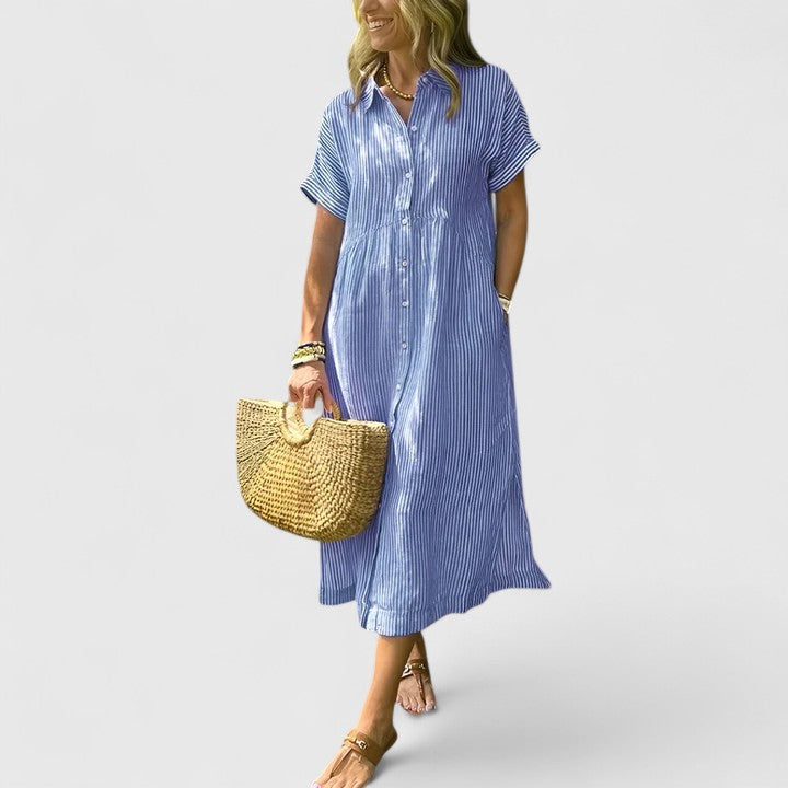 Blau / 3XL