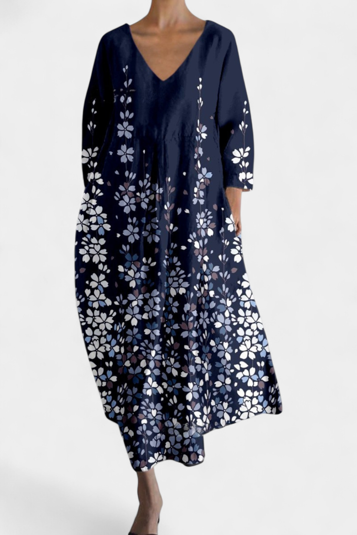 Blau / 3XL