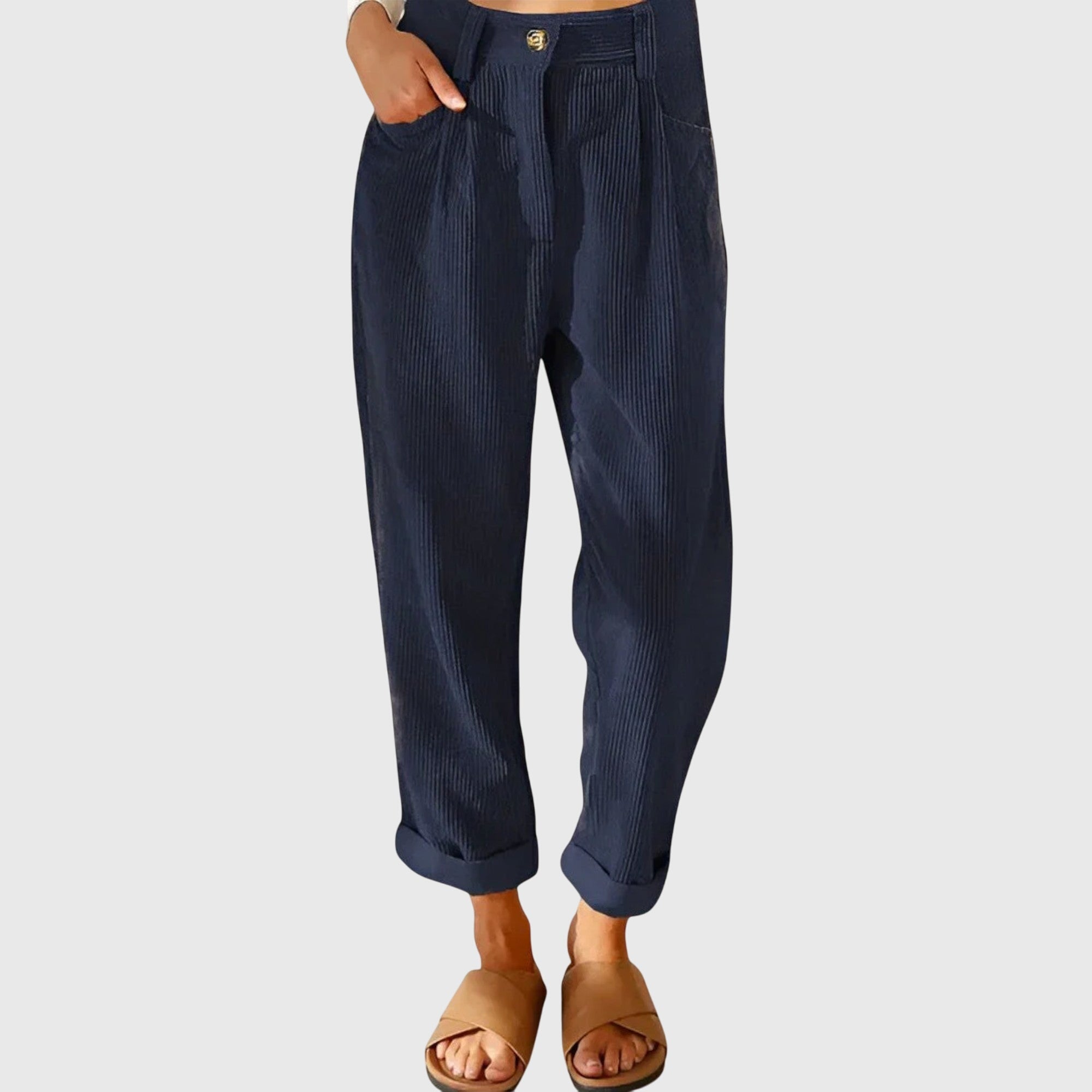 Blau / 3XL