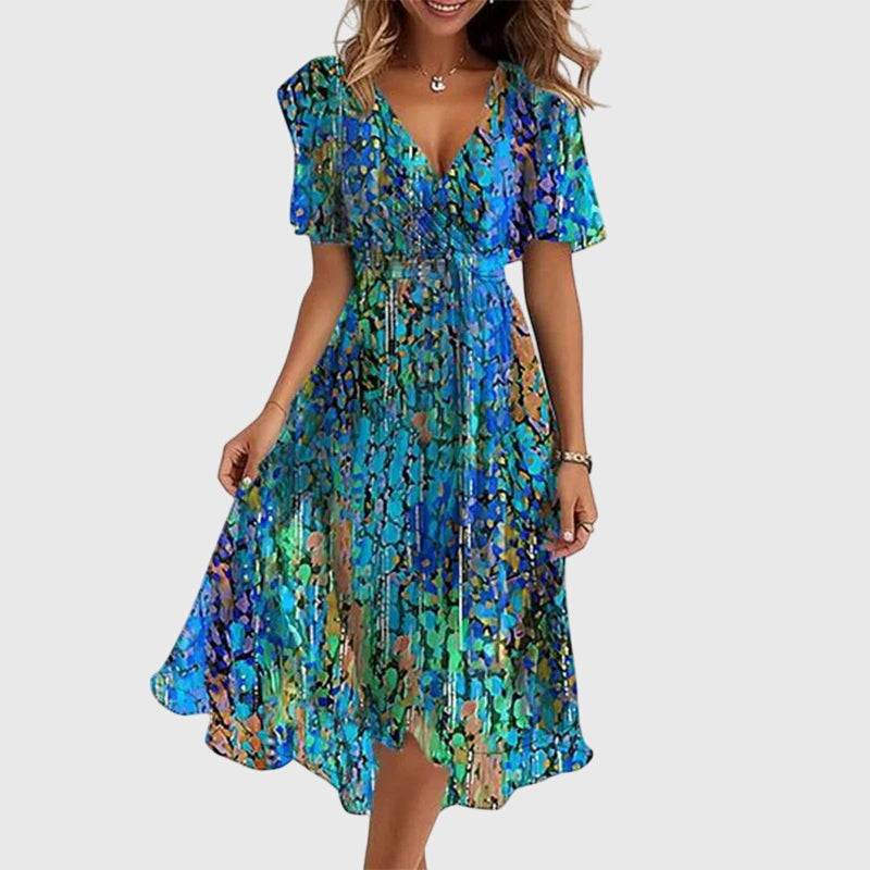 Blau / 2XL