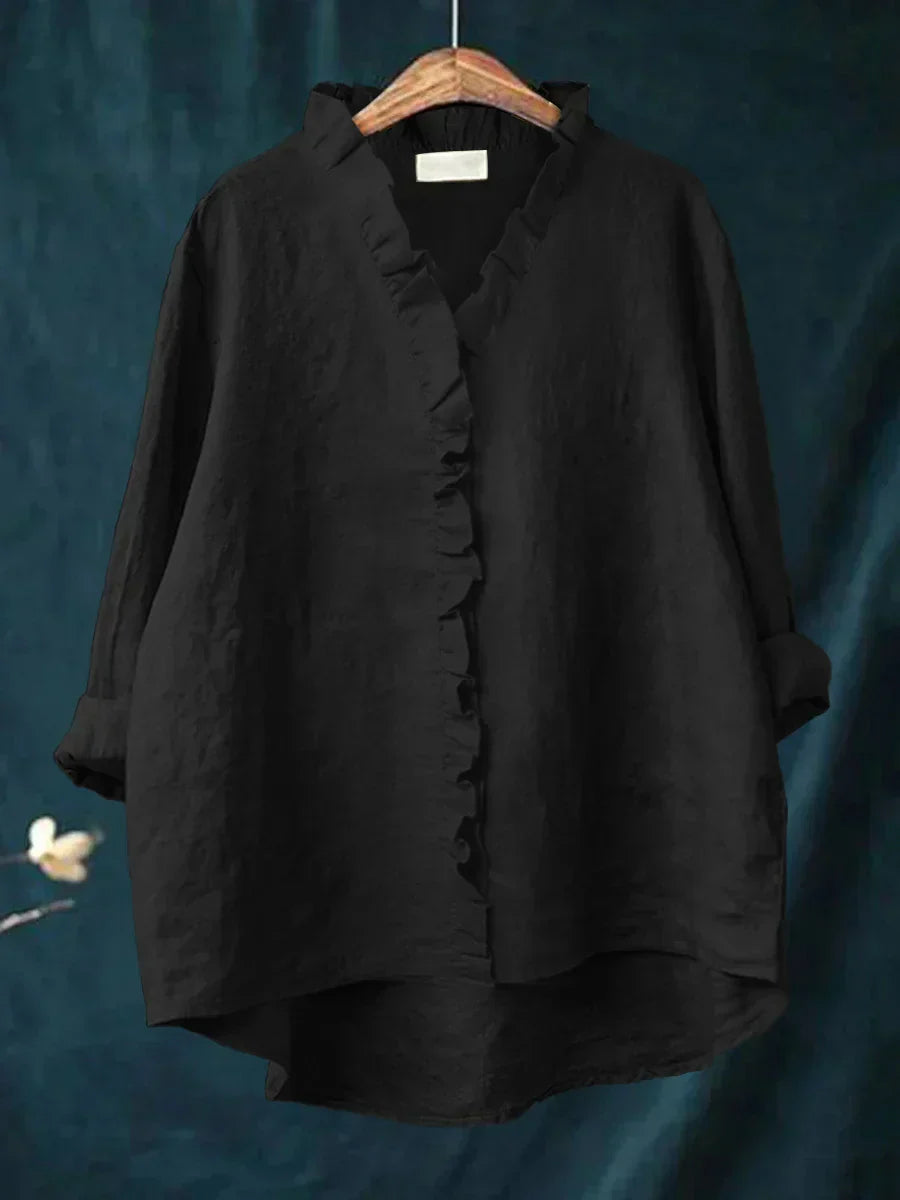 Schwarz / 3XL