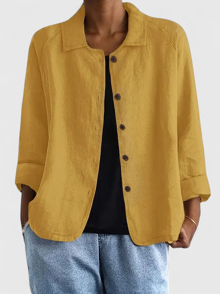 Gelb / 2XL