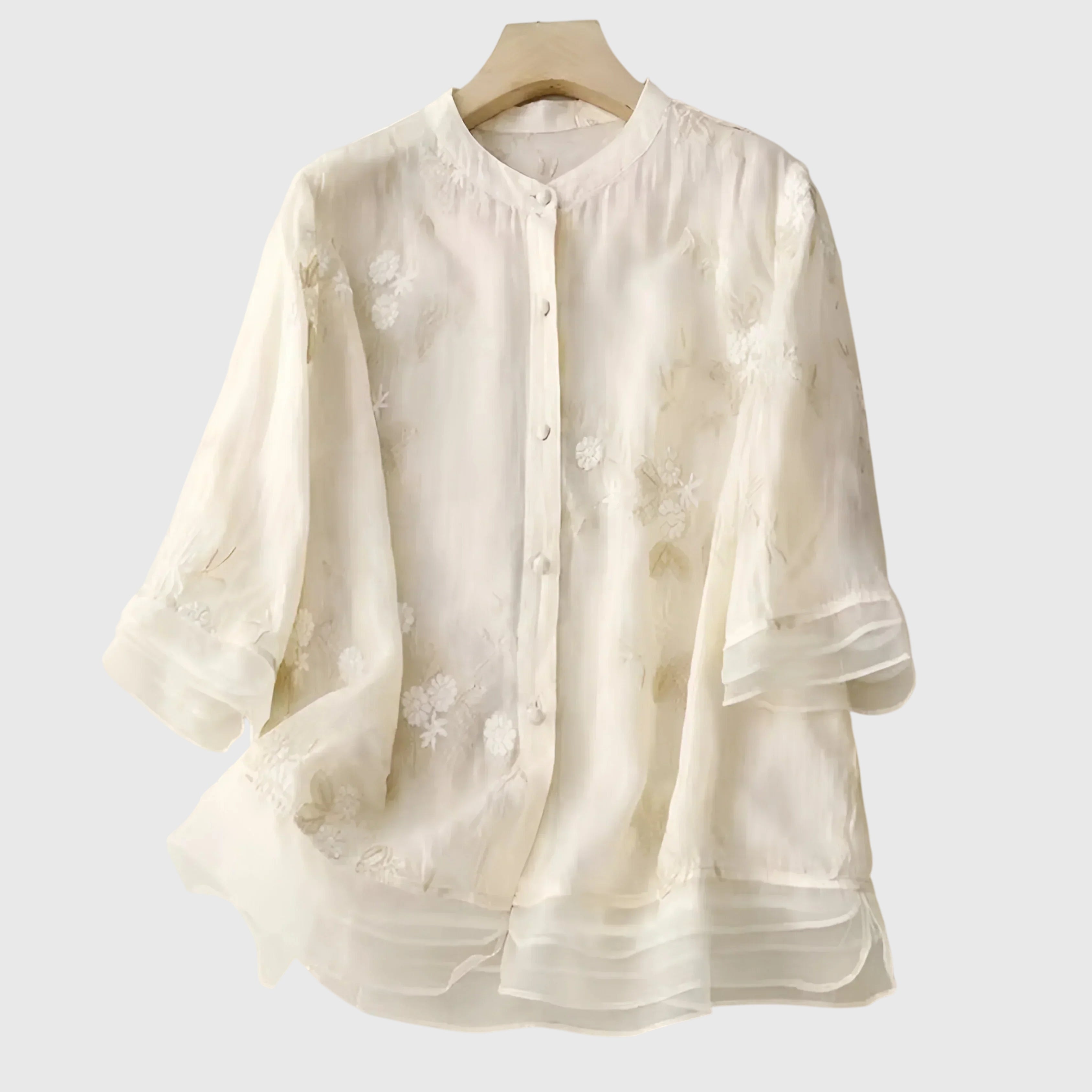 Creme / 2XL