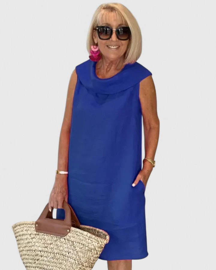 Blau / 3XL