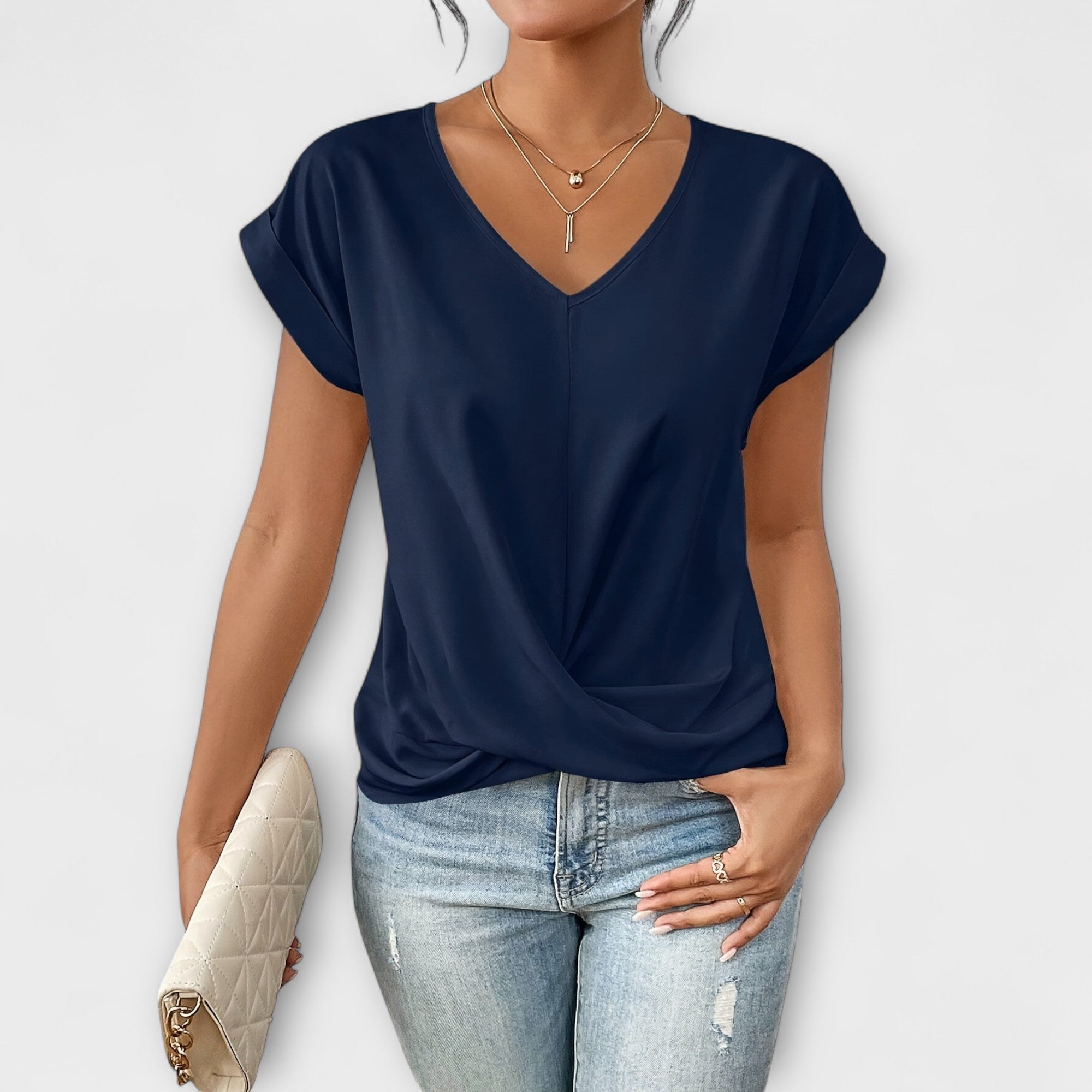Blau / 2XL