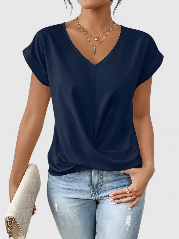 Marineblau / 3XL