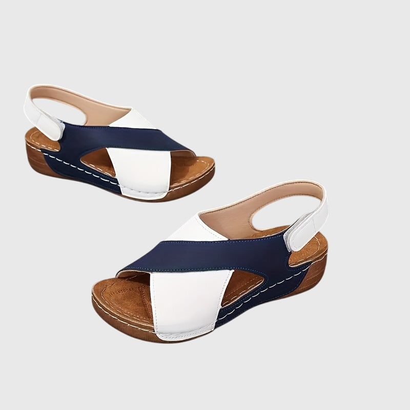 Marineblau / 12 US | 43 EU