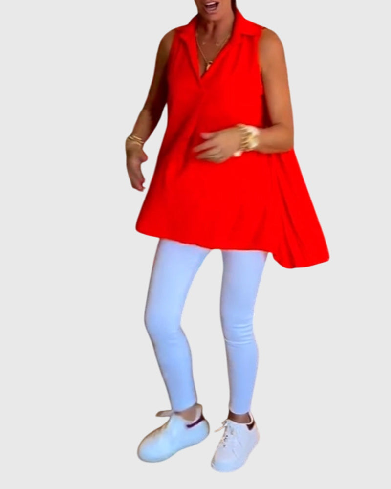 Rot / 4XL 100-110kg