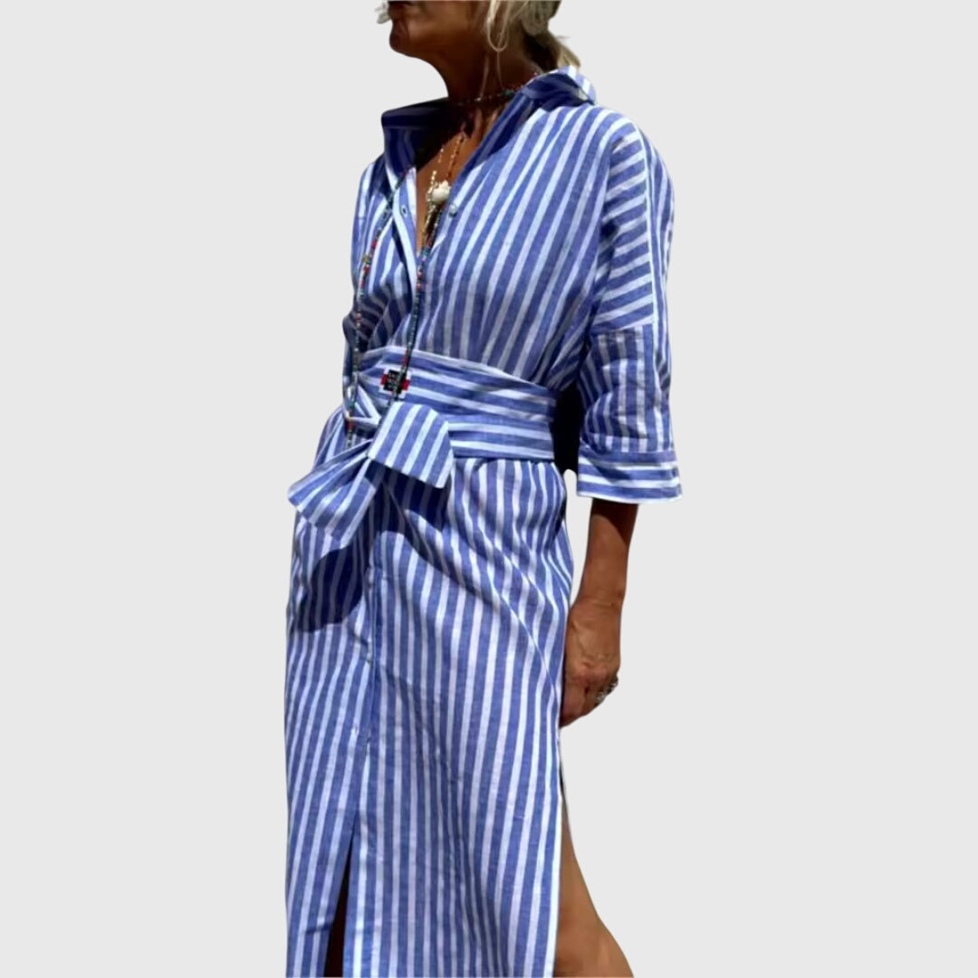 Blau / XL