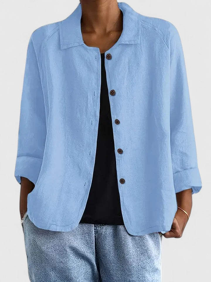 Hellblau / 2XL