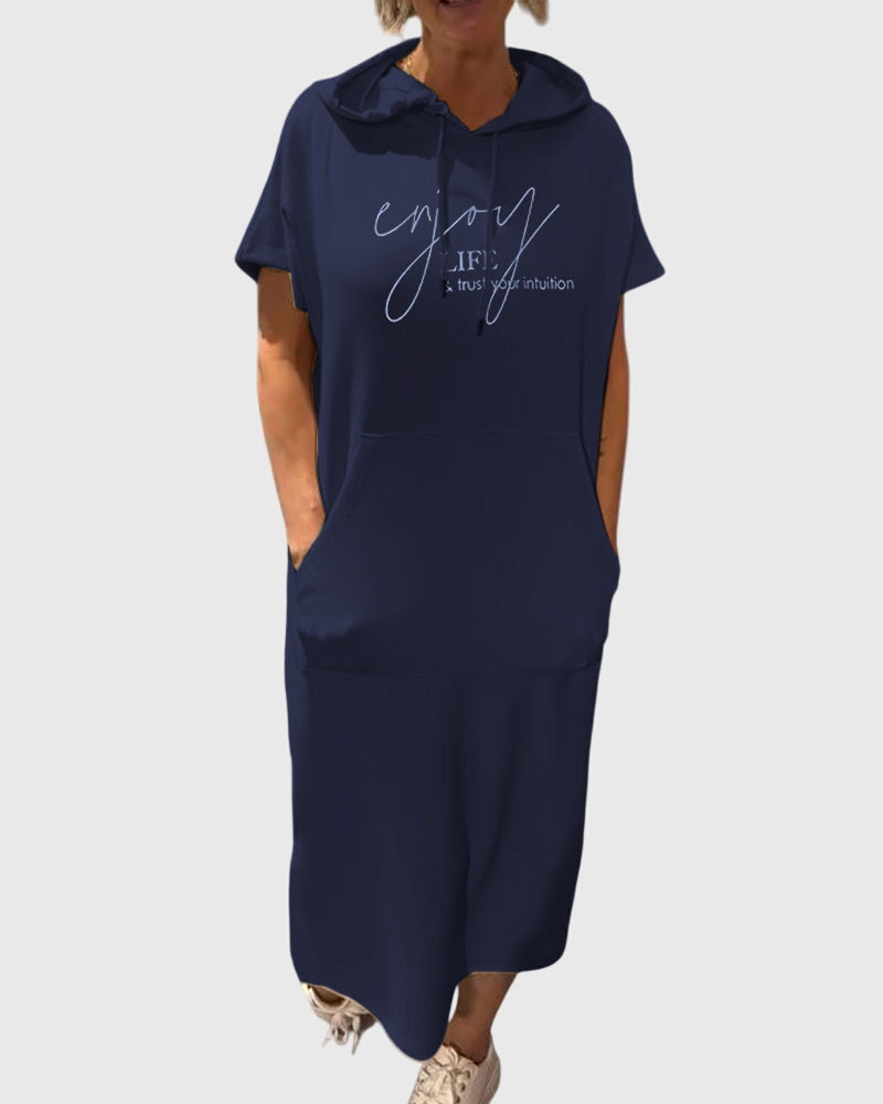 Marineblau / 3XL