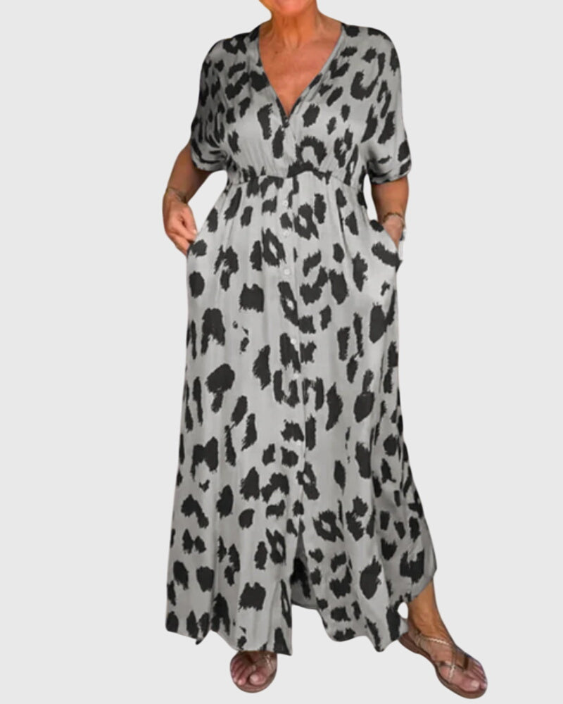 Grau / 3XL