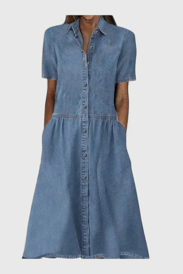 Blau / 2XL
