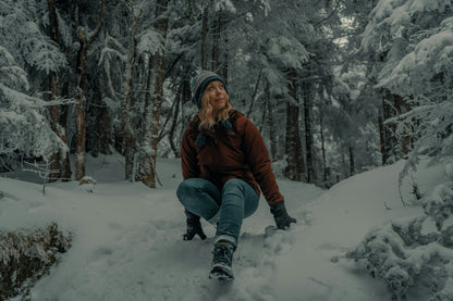 Winter jas