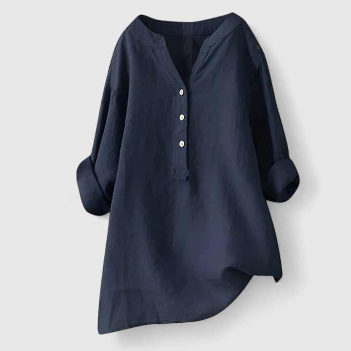Marineblau / 3XL