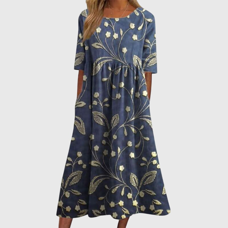 Marineblau / 4XL