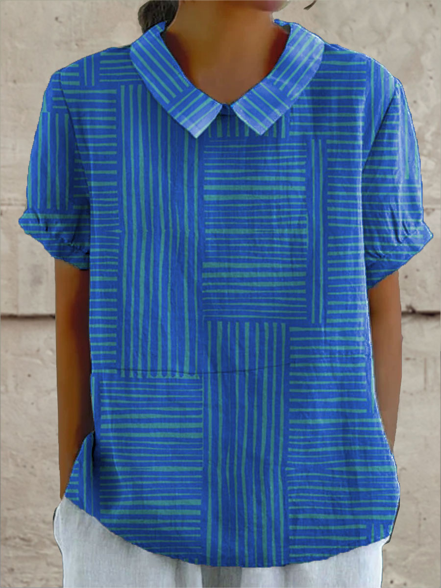 Blau / 3XL