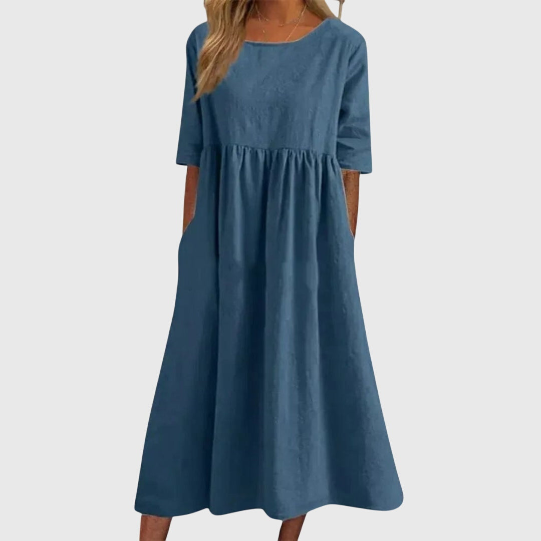 Blau / 5XL