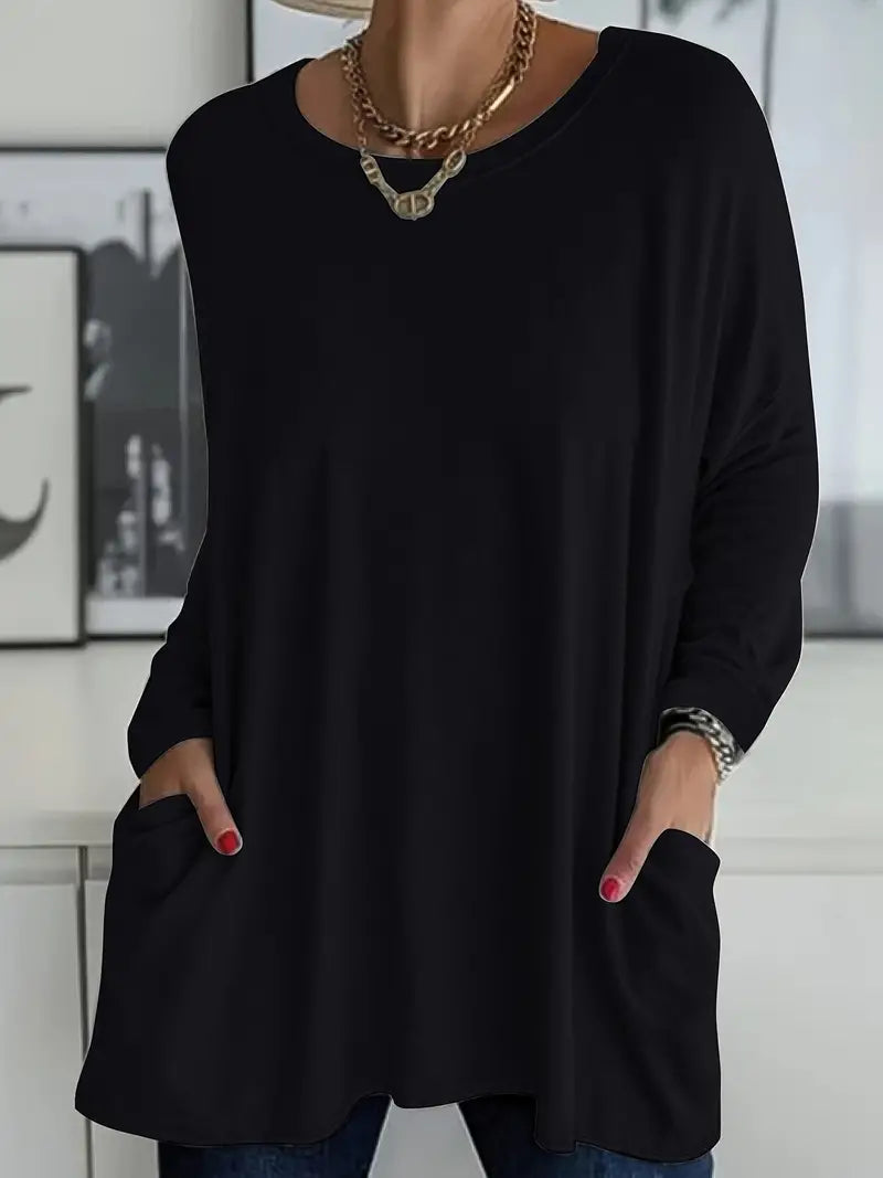 Schwarz / 3XL