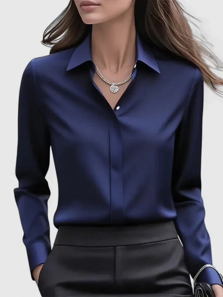 Marineblau / 2XL