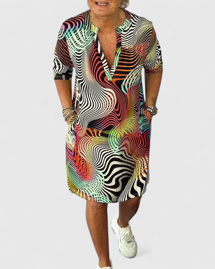 Mehrfarbig / 3XL