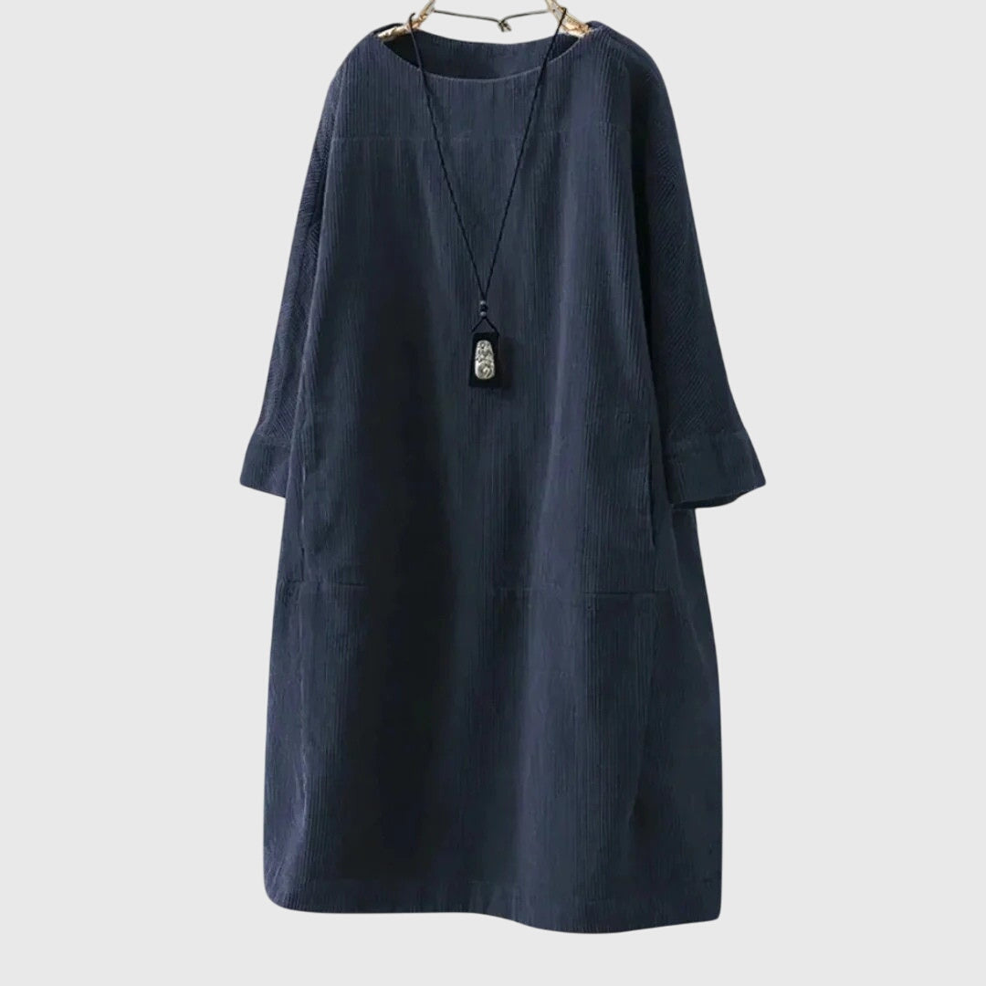 Dunkelblau / 3XL