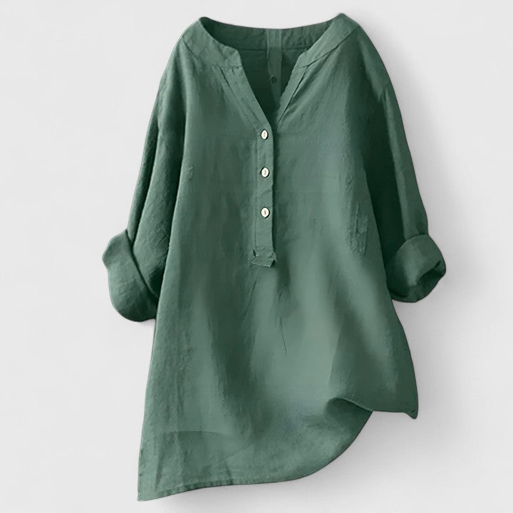 Green / 3XL
