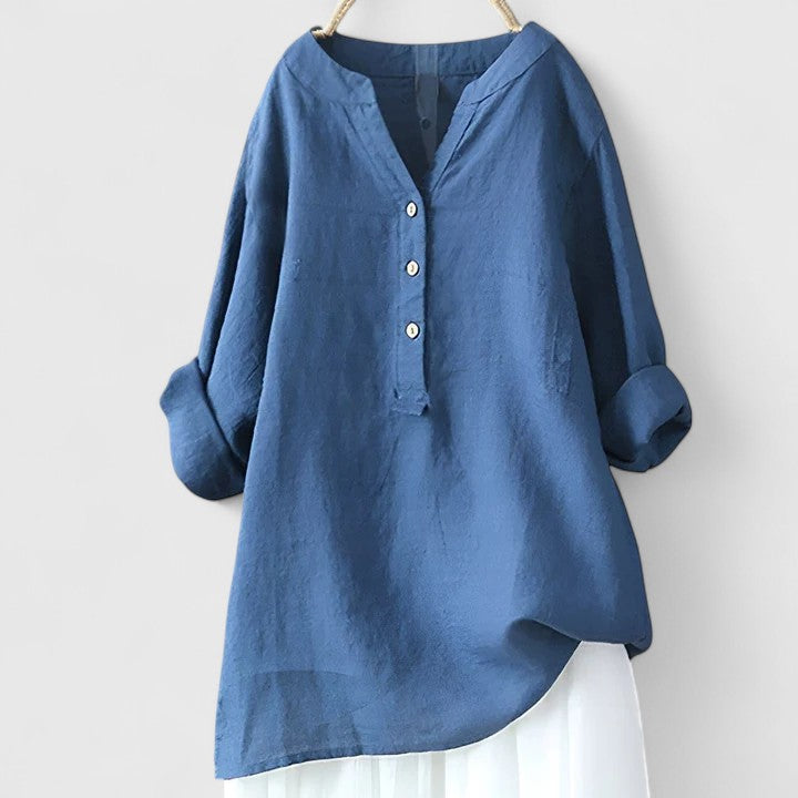 Königsblau / 3XL